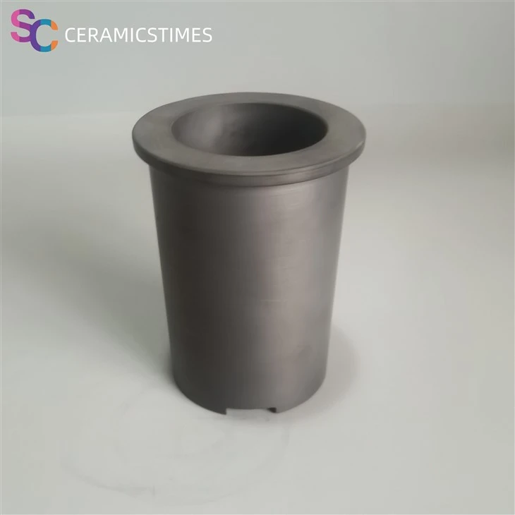 Silicon Carbide Sleeves suppliers